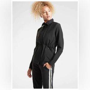 Athleta New Without Tags Lunar Jacket, Size 2